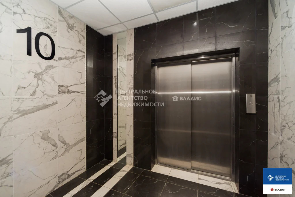 Продажа квартиры, Рязань, ул. Фирсова - Фото 7