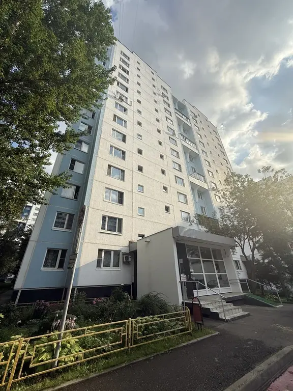 Продается комната, 52,1/17.1 м2 - Фото 13