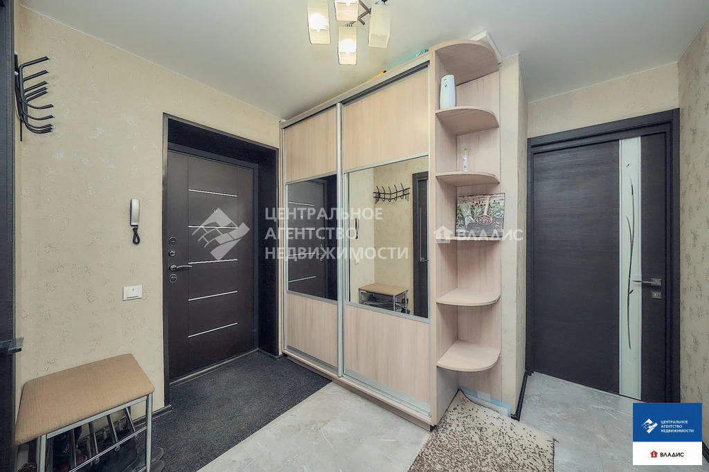 Продажа квартиры, Поляны, Рязанский район, Молодёжная улица - Фото 14