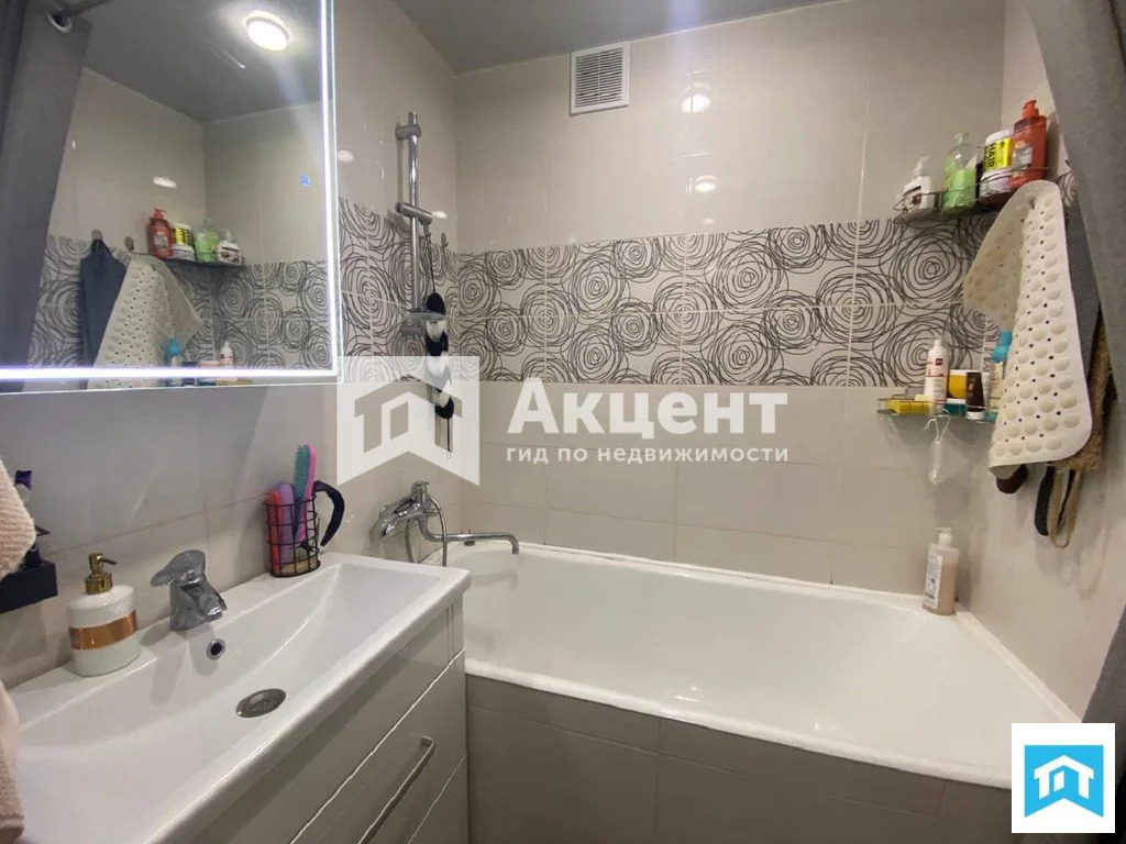 Продажа квартиры, Кохма, Ивановский район, проспект Героев - Фото 8