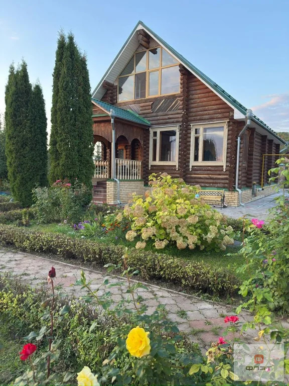 Продажа дома, Медведково, Верхнеуслонский район, ул. Садовая - Фото 11