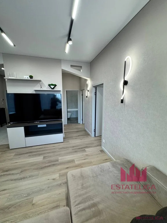 Аренда квартиры, м. Шелепиха, Шелепихинская наб. - Фото 20