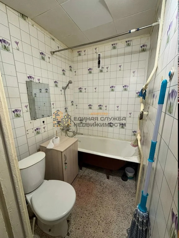 Аренда квартиры, Уфа, ул. Черниковская - Фото 10
