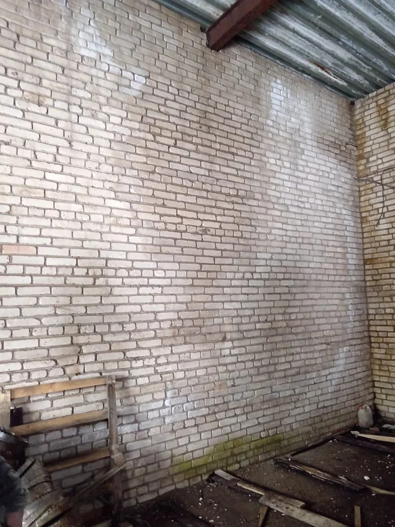 Объект незавершенного строительства на з/у 2800 кв.м. - Фото 11