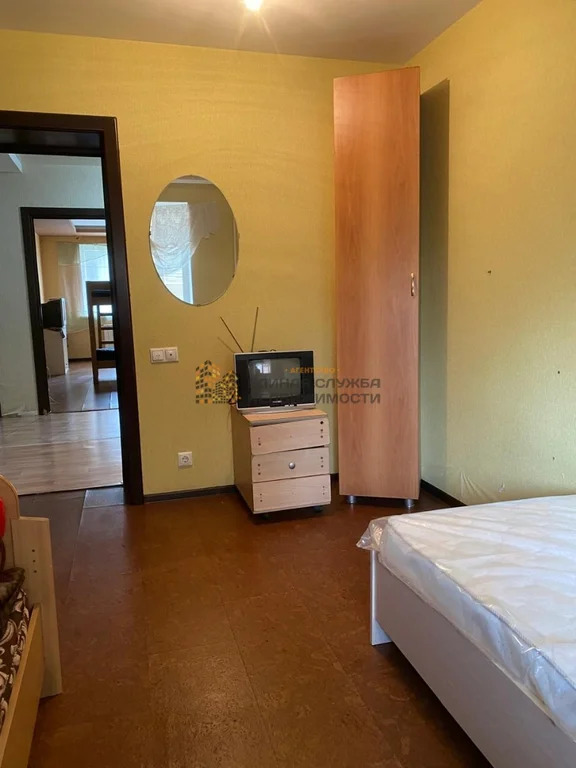 Аренда квартиры, Уфа, ул. Мубарякова - Фото 20