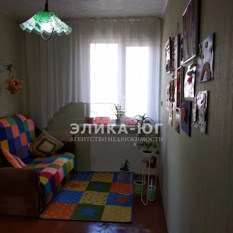 Продажа дома, Пляхо, Туапсинский район, ул. Комсомольская - Фото 20