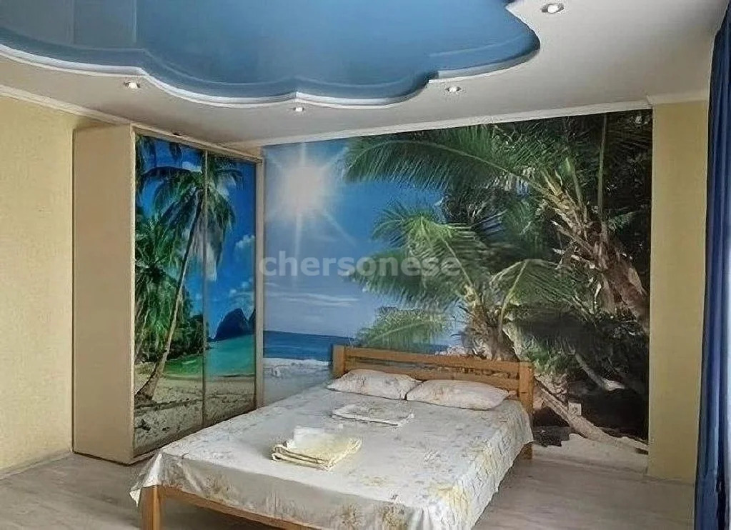 Аренда квартиры, Севастополь, Античный пр-кт. - Фото 5