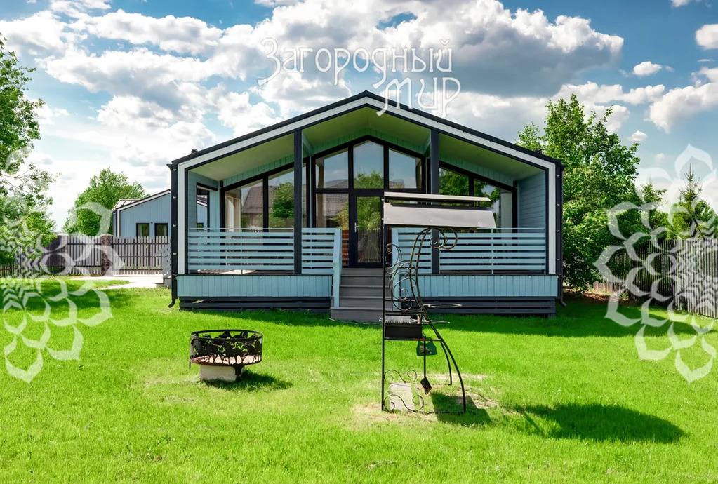 Продам дом, Новорижское шоссе, 49 км от МКАД - Фото 18