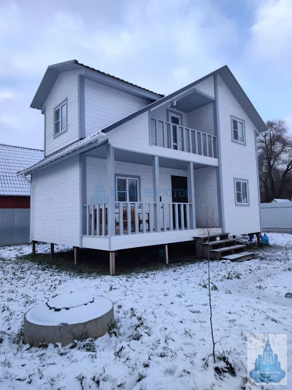 Продажа дома, Домодедово, Домодедово г. о., 10 - Фото 5