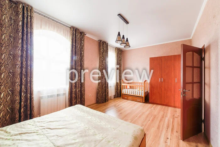 Особняк 490 м2 на участке 16.77 сот., связь через Ватс Апn - Фото 8