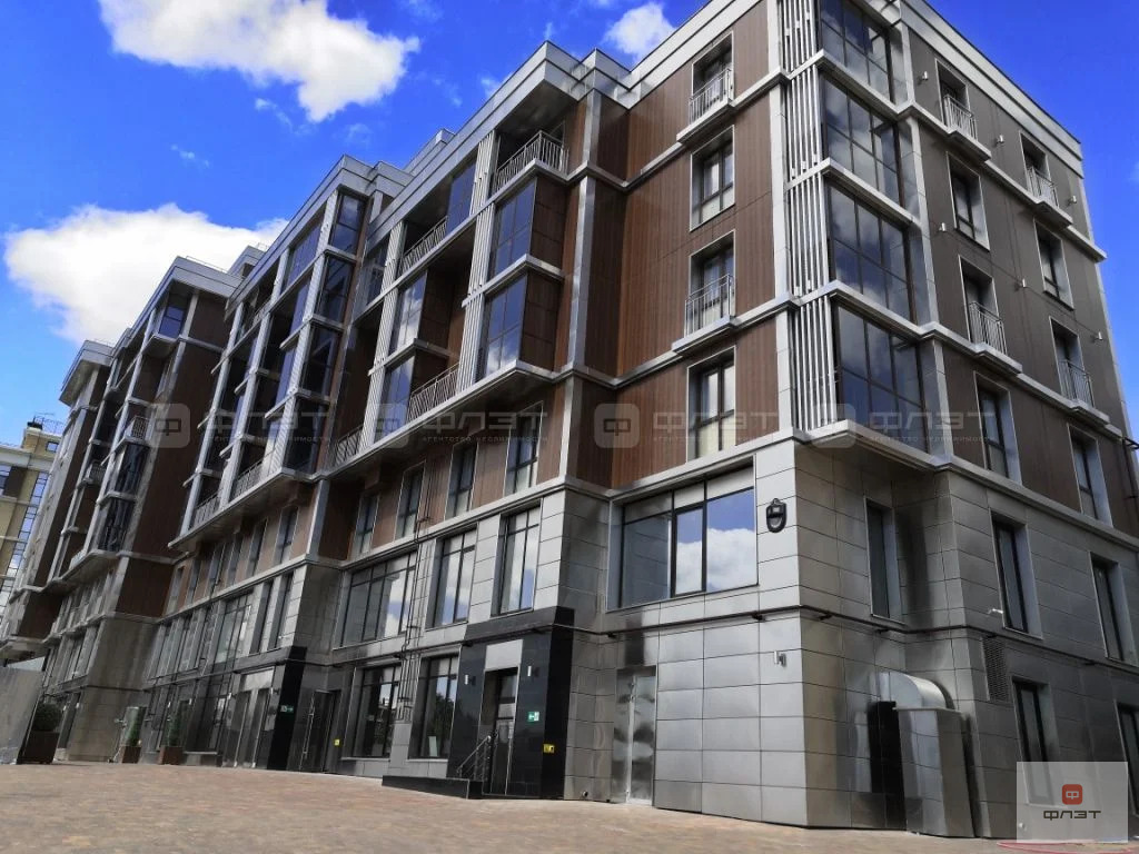 Продажа квартиры, Казань, ул. Волкова - Фото 15
