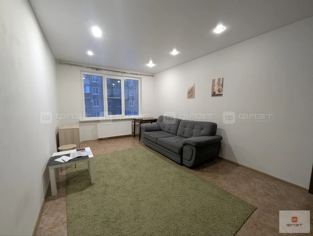 Аренда квартиры, Казань, ул. Восстания д.15 - Фото 3