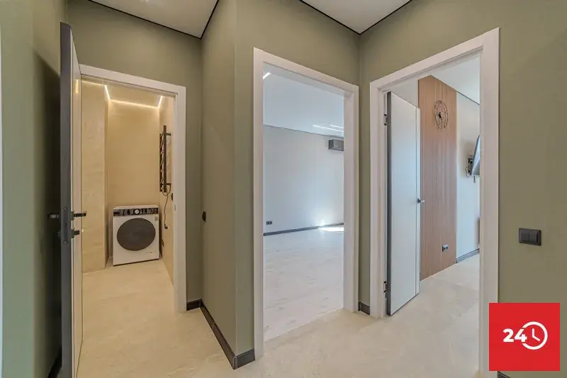 В продаже 1- комн квартира на ул. Щербакова д. 69 с мебелью - Фото 18