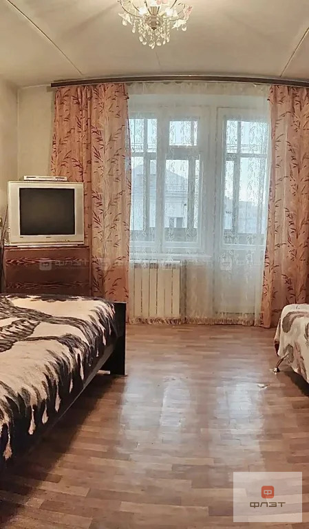 Продажа квартиры, Казань, ул. Декабристов - Фото 3