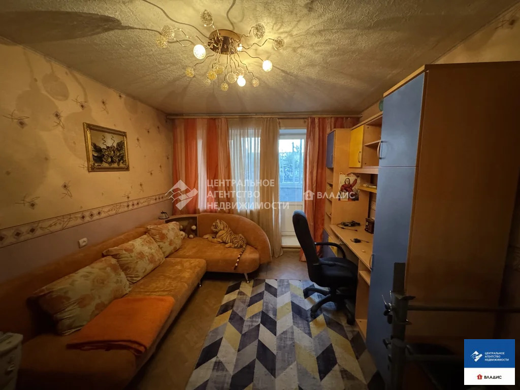 Аренда квартиры, Рязань, 1-й проезд Ломоносова - Фото 11