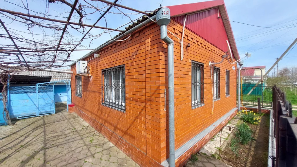 Продажа дома, Курчанская, Темрюкский район, ул. Набережная - Фото 2