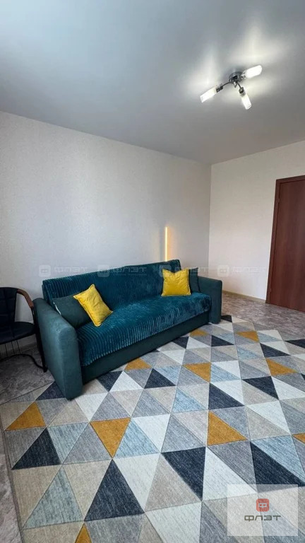 Продажа квартиры, Куюки, Пестречинский район, 14-й квартал - Фото 5