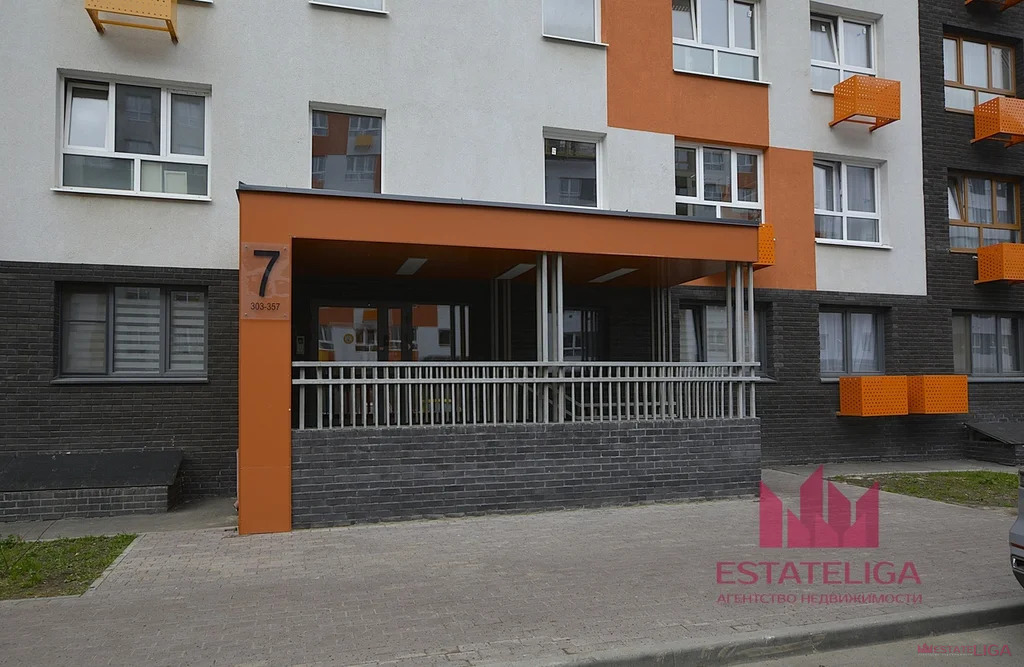 Аренда квартиры, Глухово, Дмитровский район, Романовская улица - Фото 14