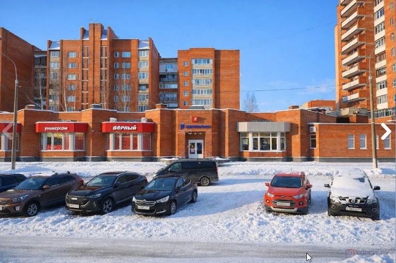 Продажа торгового помещения, Сосновый Бор, ул. Ленинградская - Фото 1