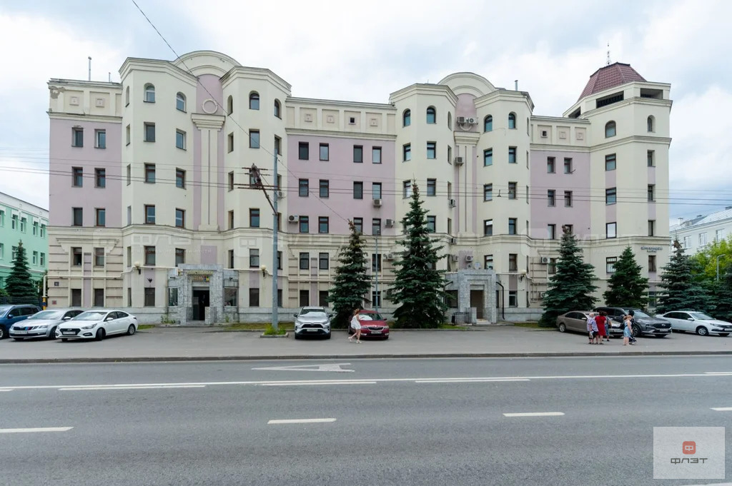 Продажа квартиры, Казань, ул. Лево-Булачная - Фото 17