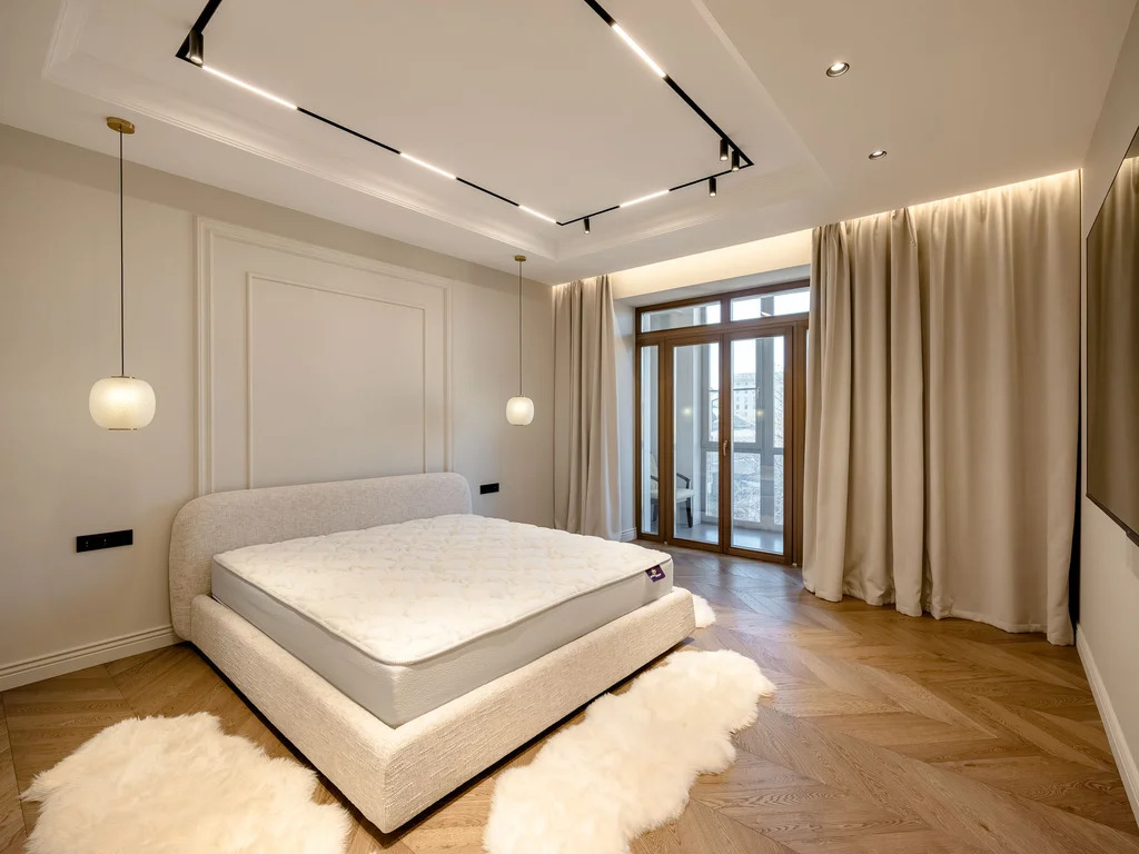 Высокий класс отделки! - Фото 8