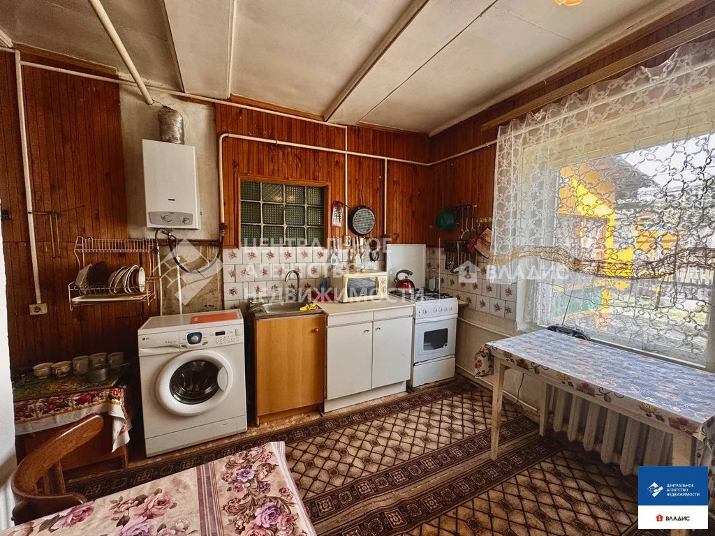 Продажа дома, Спасск-Рязанский, Спасский район, улица Рабочий Посёлок - Фото 5