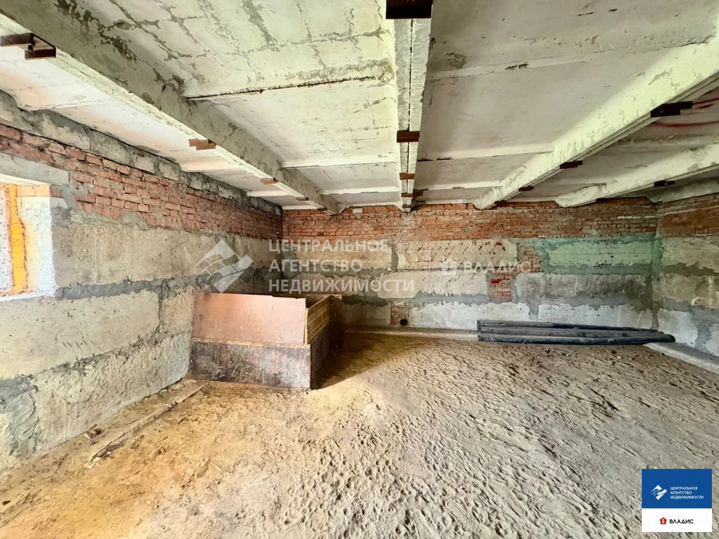Продажа дома, Поляны, Рязанский район, улица Терёхина - Фото 21