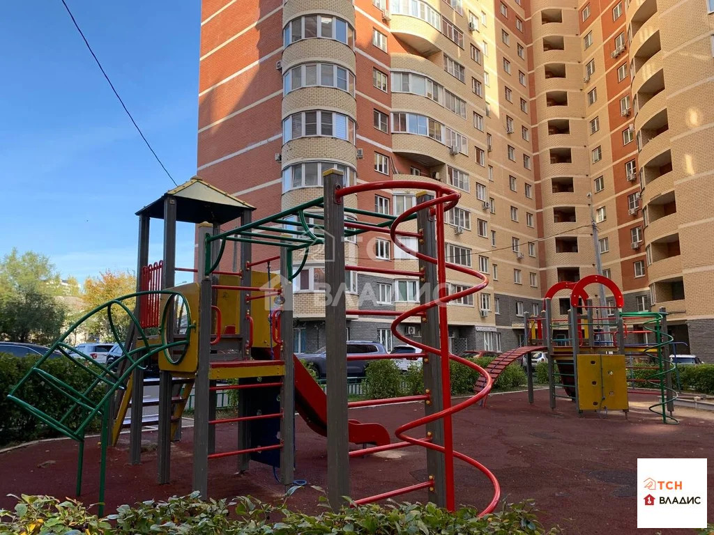 Продажа квартиры, Ивантеевка, ул. Луговая - Фото 18