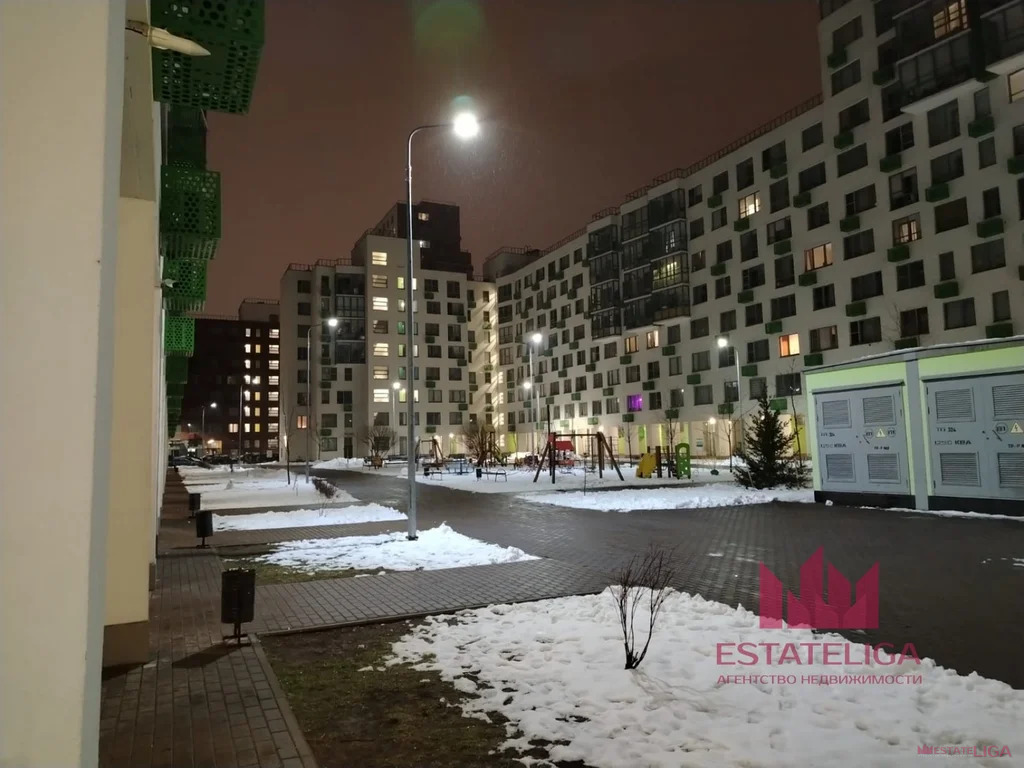 Аренда квартиры, Красково, Люберецкий район, Егорьевское шоссе - Фото 11