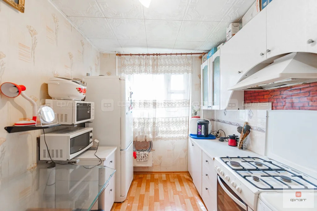 Продажа квартиры, Казань, ул. Адоратского - Фото 4