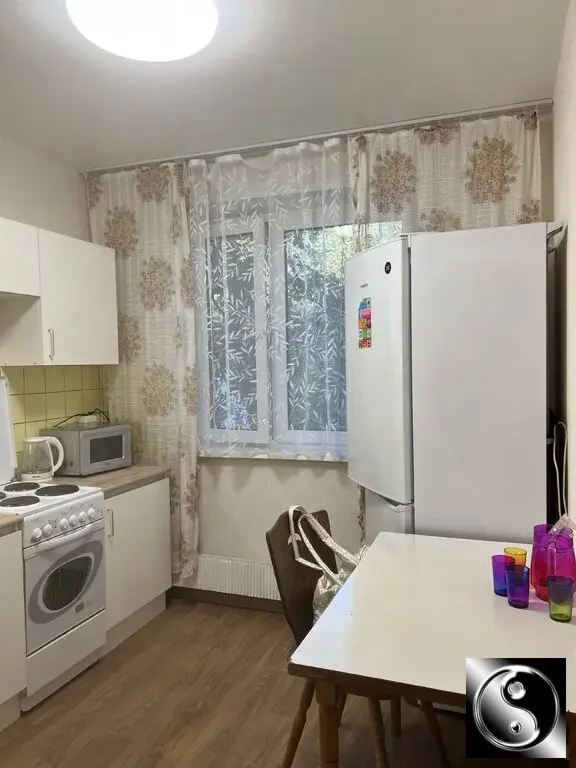 Сдам двухкомнатную квартиру 55.0м Строгинский бул., 17К1, Москва, ... - Фото 5