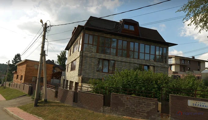 Продажа дома, Маркова, Иркутский район, Хрустальная улица - Фото 2