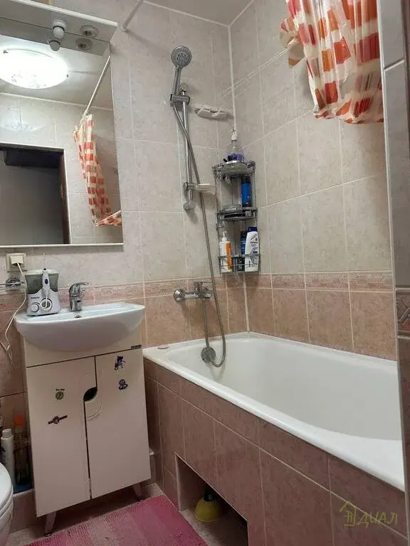 1-к квартира в кирпичном доме - Фото 10