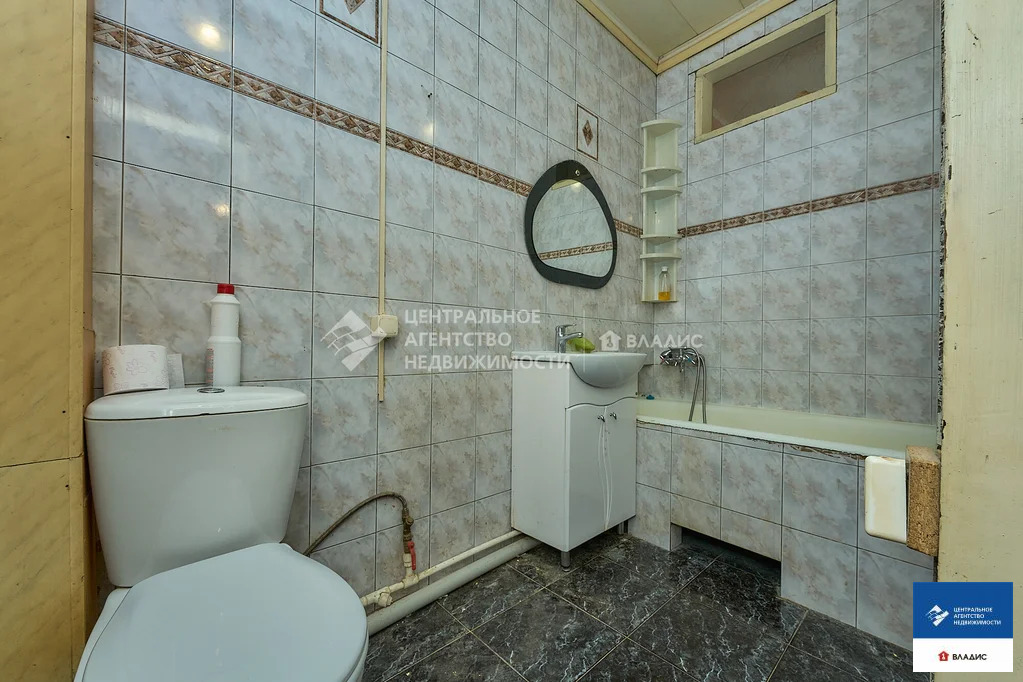 Продажа квартиры, Рыбное, Рыбновский район, ул. Есенина - Фото 10