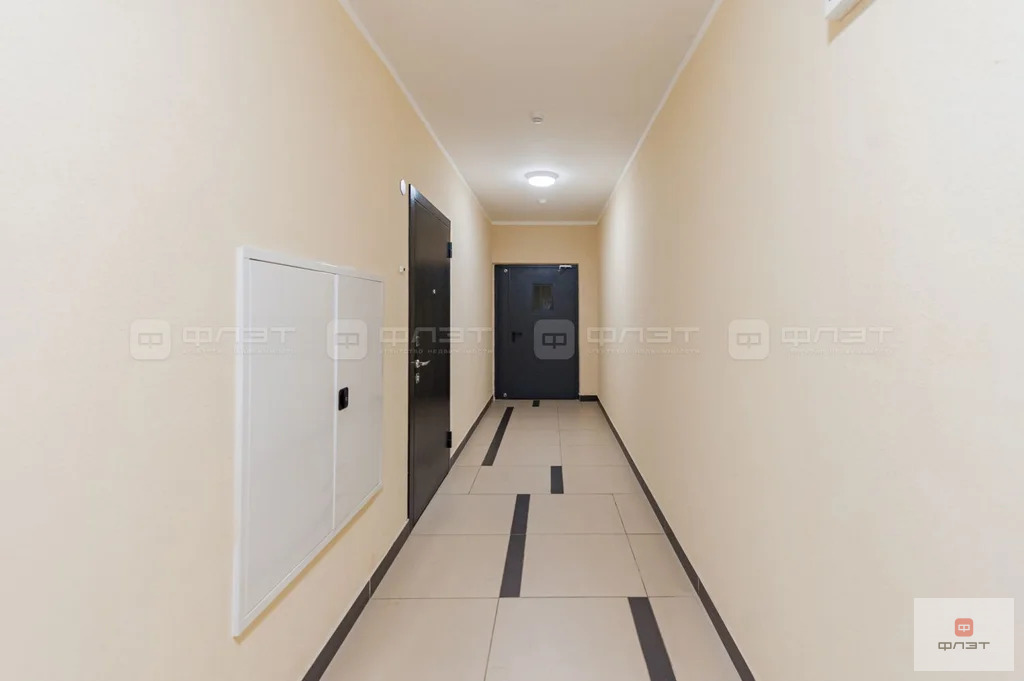 Продажа квартиры, Казань, ул. Родины - Фото 7