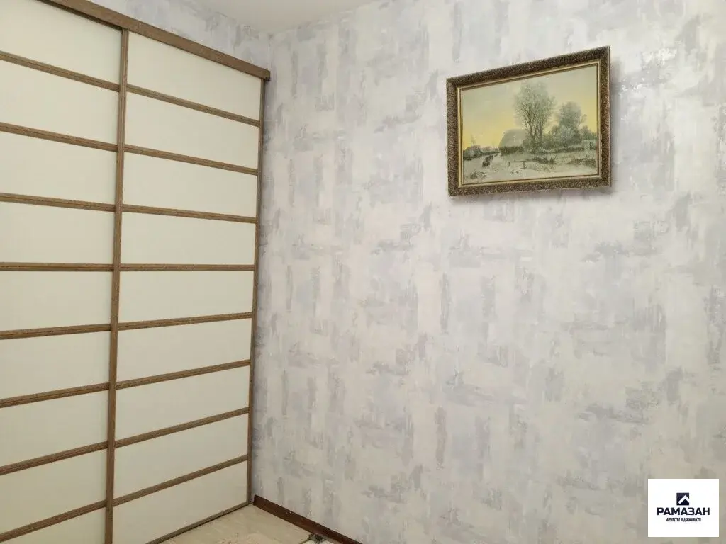 3-ком квартира ул.Чернышевского, 23/24 - Фото 7