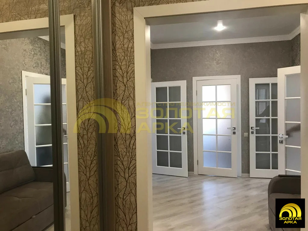 Продажа дома, Темрюк, Темрюкский район, ул. Гоголя - Фото 15