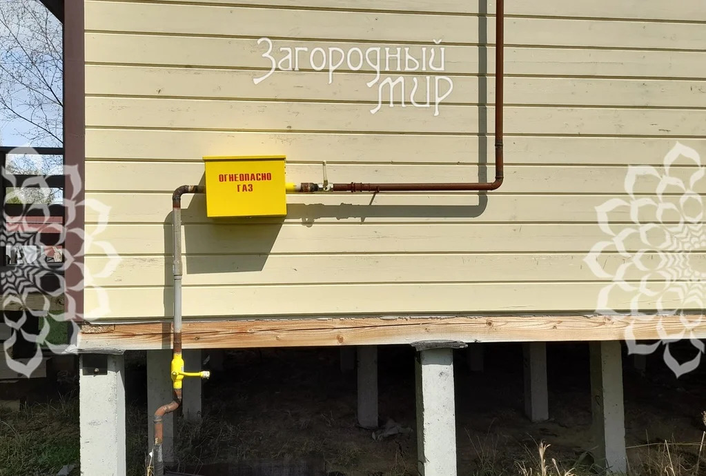 Продам дом, Дмитровское шоссе, 50 км от МКАД - Фото 6