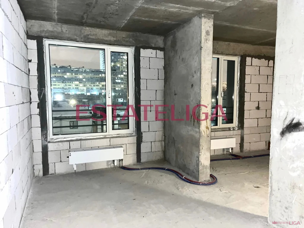 Продажа квартиры, Шелепихинская наб. - Фото 9