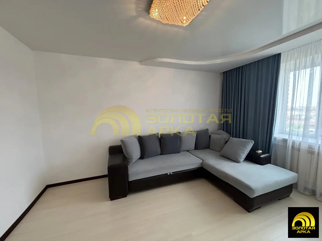 Продажа квартиры, Крымск, Крымский район, ул. Коммунистическая - Фото 2