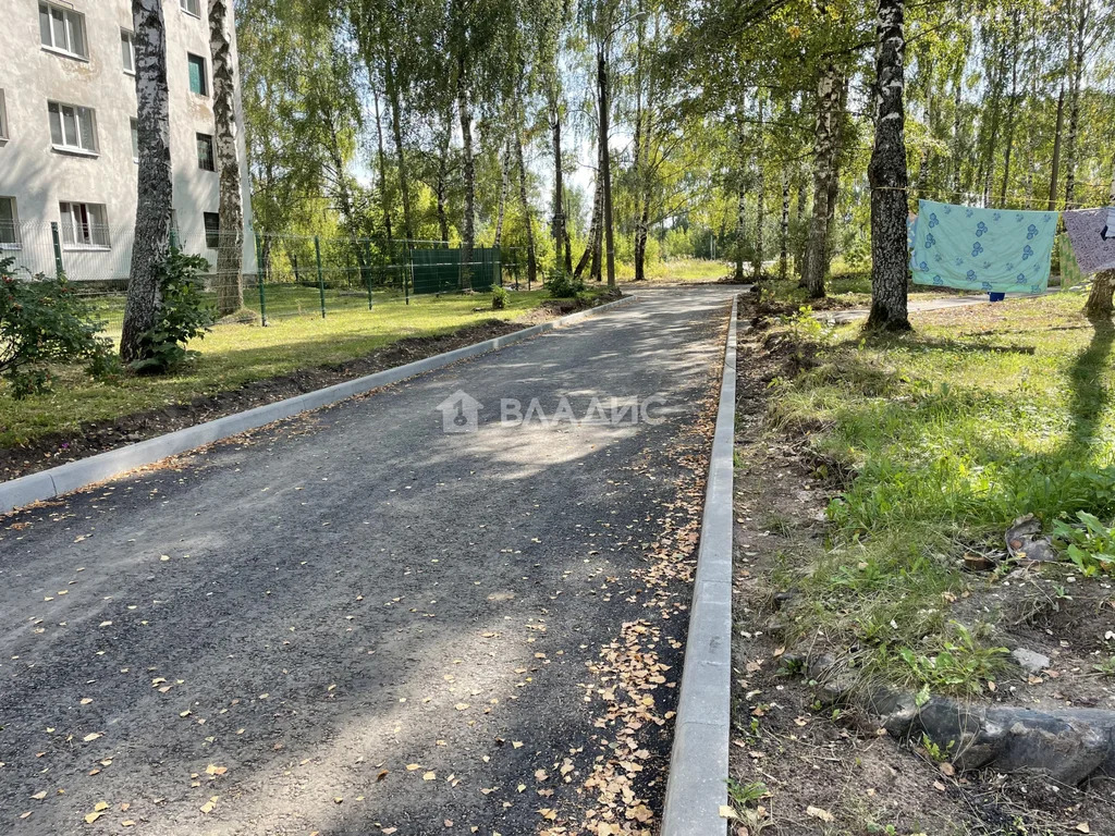 Суздальский район, село Новоалександрово, Студенческая улица, д.6, ... - Фото 1