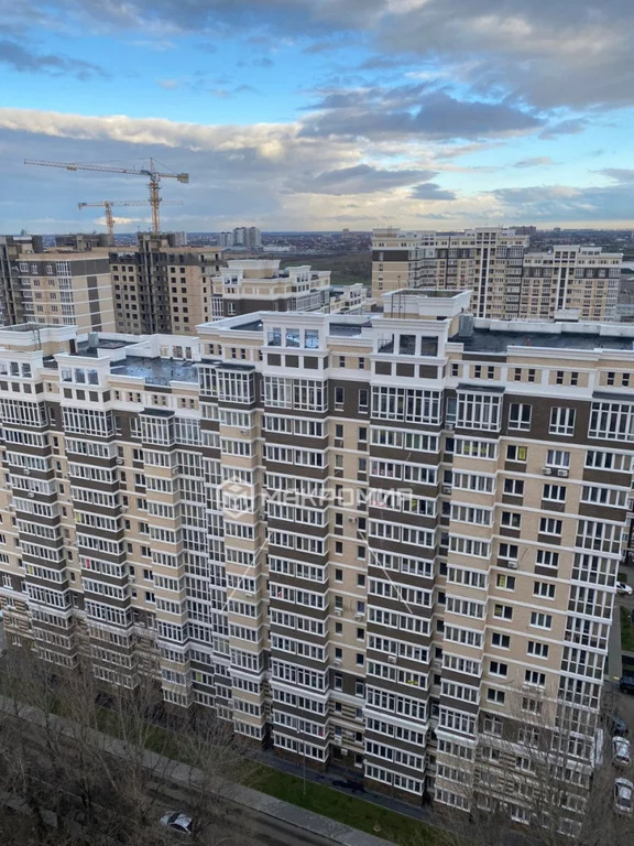 Продажа квартиры, Краснодар, Конгрессная ул. - Фото 2