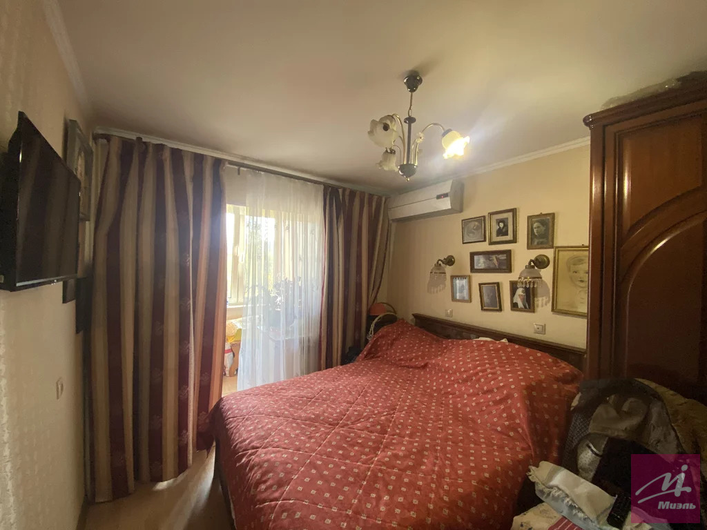 Продам 3-к квартиру, Реутов г, Юбилейный проспект 4 - Фото 5