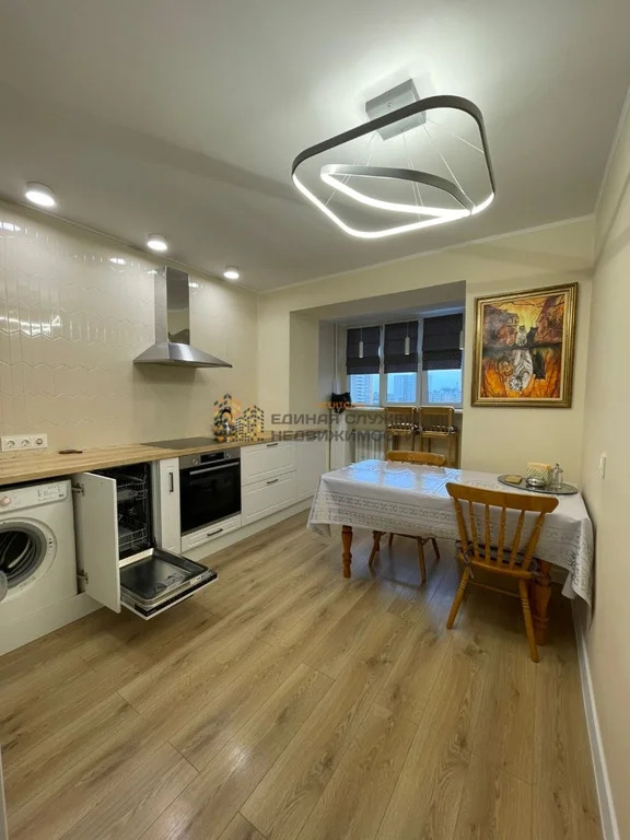 Аренда квартиры, Уфа, ул. 8 Марта - Фото 7