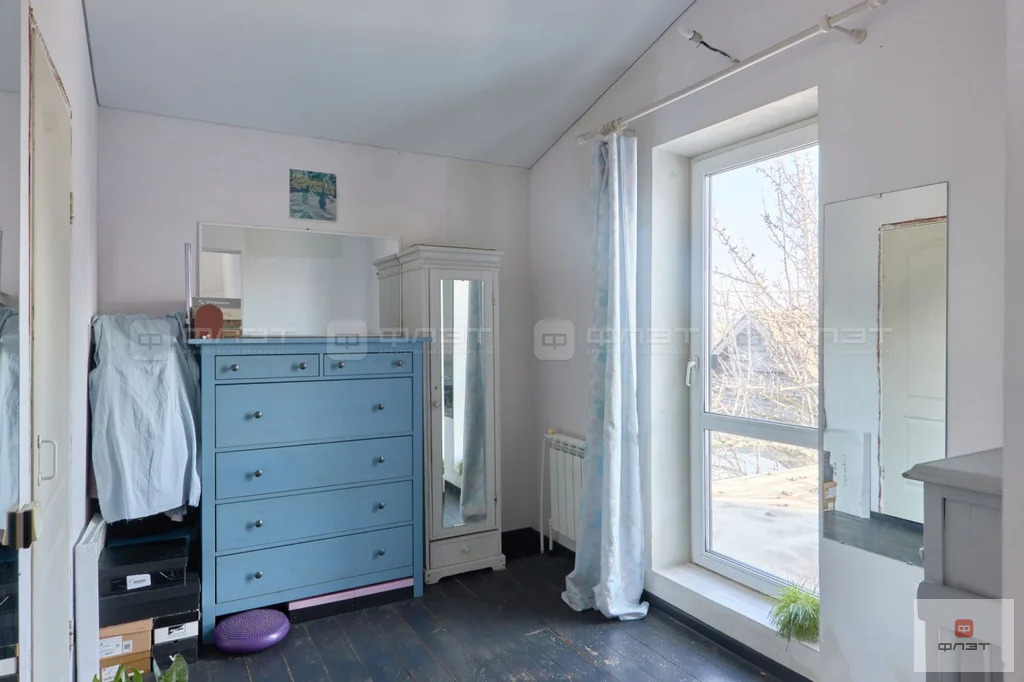 Продажа дома, Казань, ул. Заречная (Кировский р-н) - Фото 27