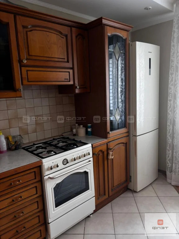 Продажа квартиры, Казань, ул. Сафиуллина - Фото 13