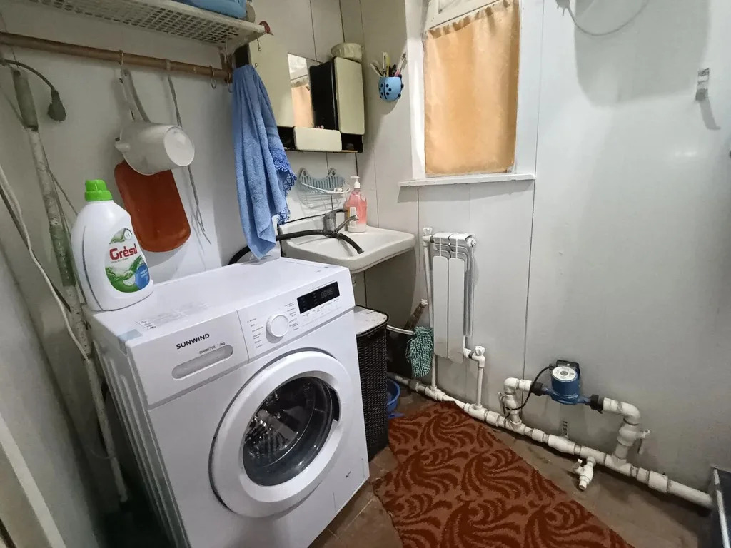 Продажа дома, Крымск, Крымский район, ул. Дружная - Фото 16