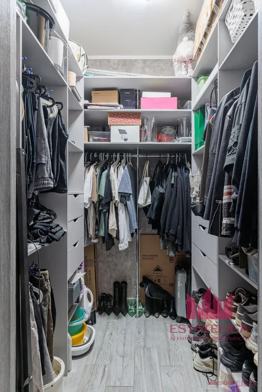 Продажа квартиры, улица Архитектора Щусева - Фото 19