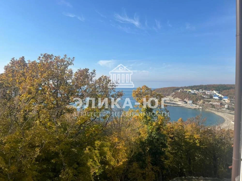 Продажа квартиры, Новомихайловский, Туапсинский район, Квартал ... - Фото 4