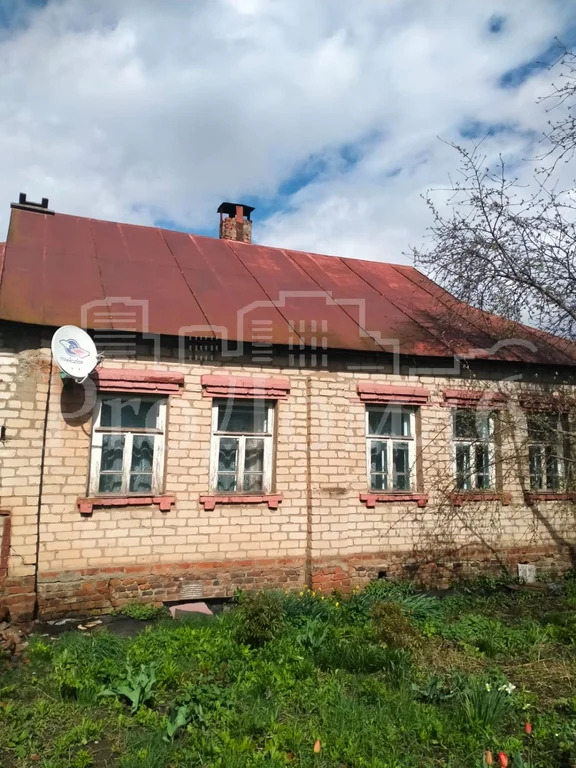 Продажа дома, Михайловка, Железногорский район - Фото 1